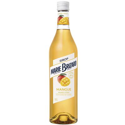 Marie Brizard Mango Syrup 700ml