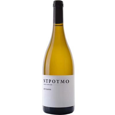 Droumo - White 750ml, Estate Kir Yianni