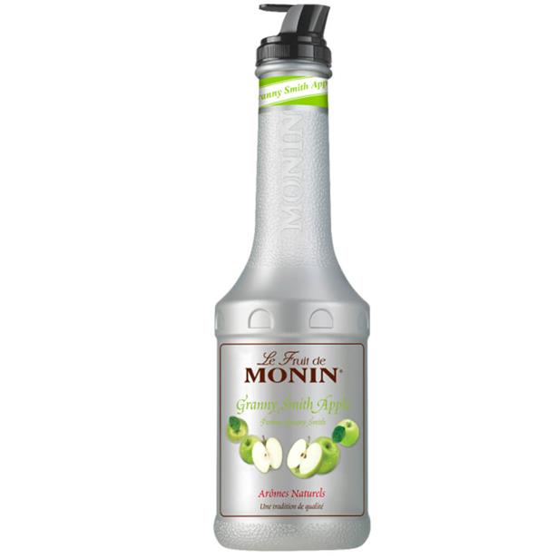 Monin Green Apple 1lt