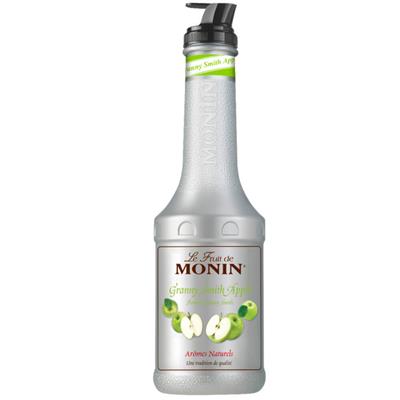 Monin Green Apple 1lt