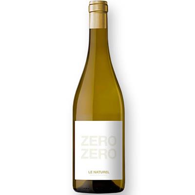 Le Naturel Zero Zero - Λευκός 750ml, Bodegas Aroa