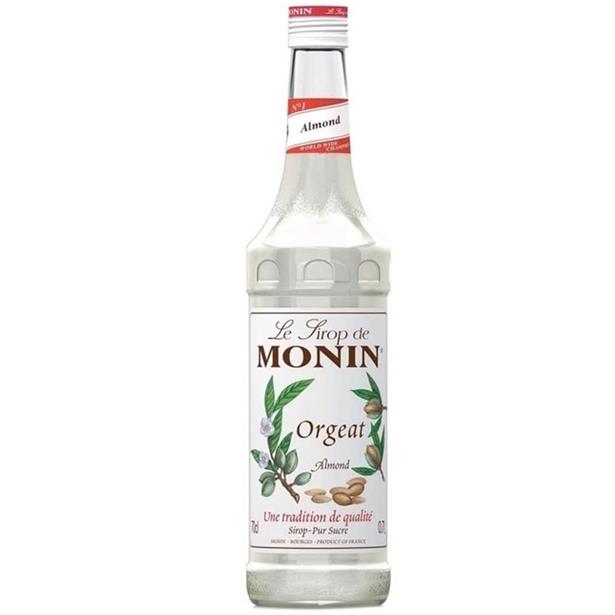 Monin Almond 700ml