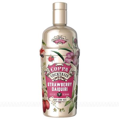 Coppa Strawberry Daquiri Cocktail 700ml