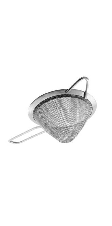 Strainer Conical 85mm - The Bars