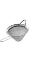 Strainer Conical 85mm - The Bars