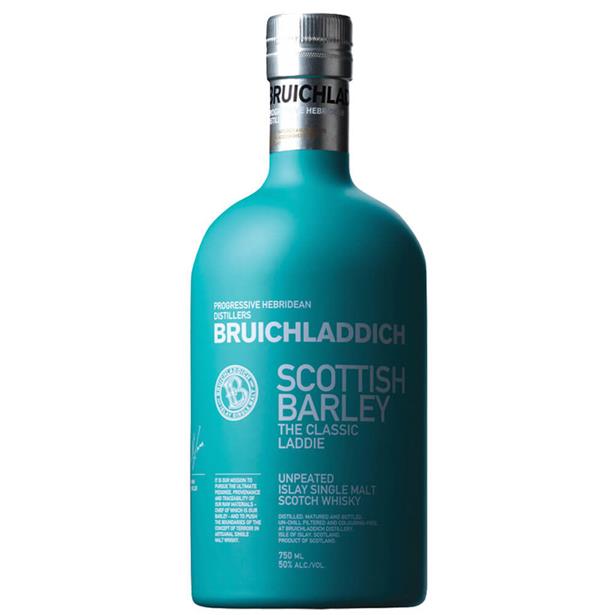 Bruichladdich The Classic Laddie 700ml