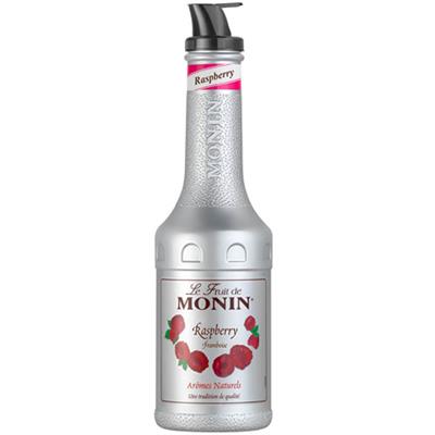 Monin Raspberry 1lt