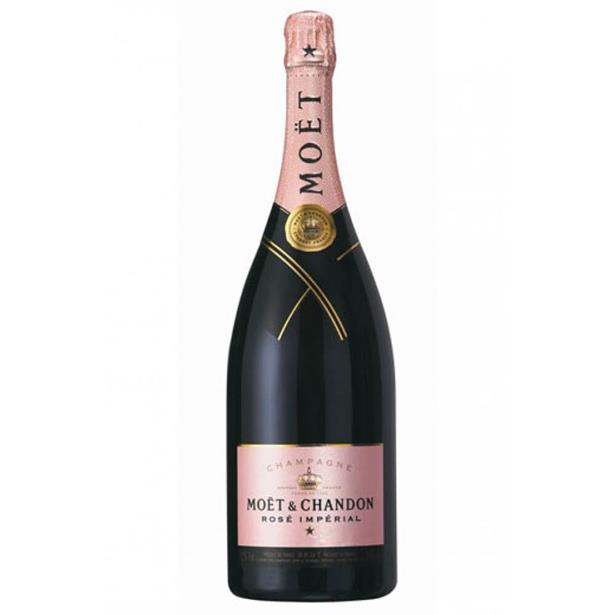 Moet & Chandon Rose Imperial Magnum 1.5lt