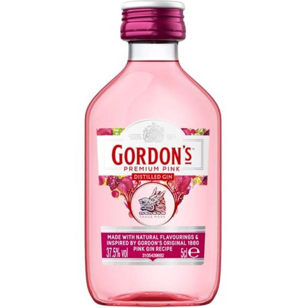 Gordon's Pink 50ml 50ml