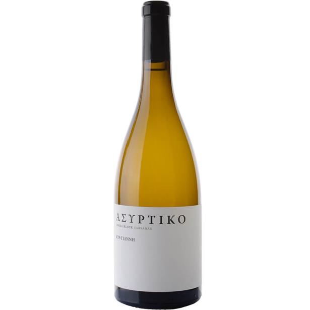 Tarsanas - White 750ml, Estate Kir Yianni