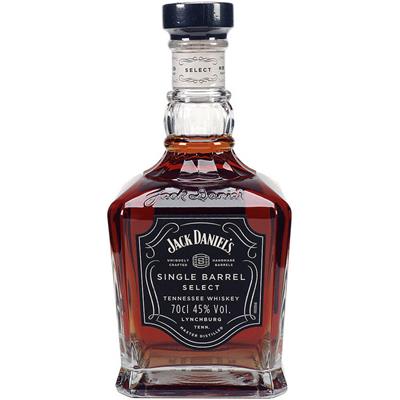 Jack Daniel's Single Barrel 700ml