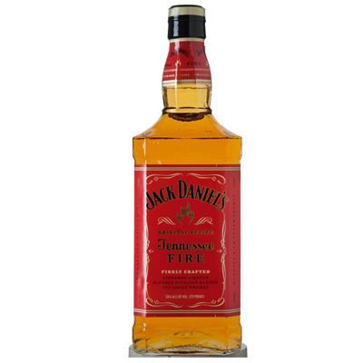 Jack Daniel's Tennessee Fire 700ml