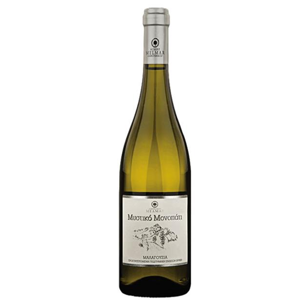 Secret Path - White 750ml, Melmar Winery