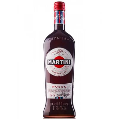 Martini Rosso 1lt 