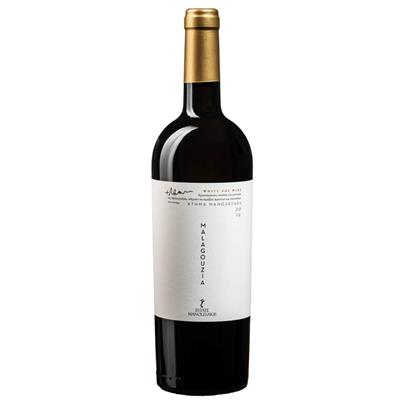 Gennima Psihis - Malagouzia 750ml, Domaine Manolesakis  