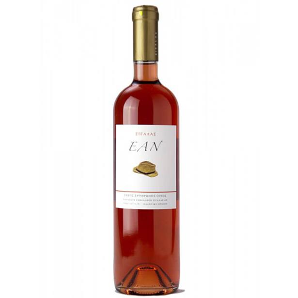 Ean - Rose 750ml, Domaine Sigalas