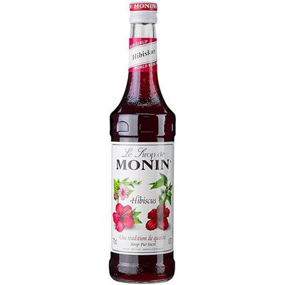 Monin Hibiscus 700ml