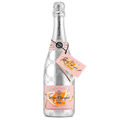 Veuve Clicquot Rich Rose 750ml