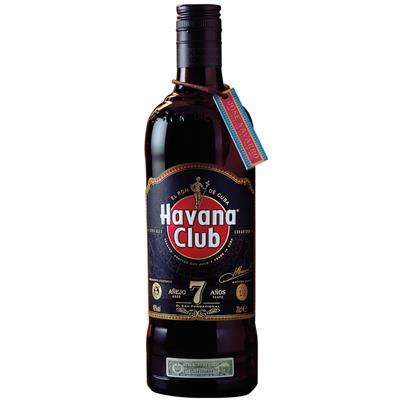 Havana Club Anejo 7 Anos 700ml