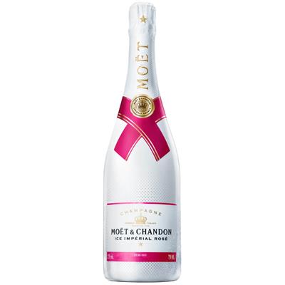 Moet & Chandon Ice Imperial Rose 750ml