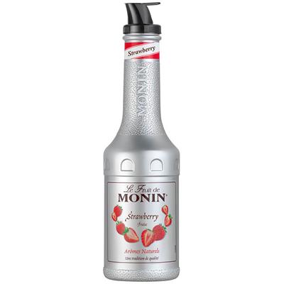 Monin Strawberry 1lt