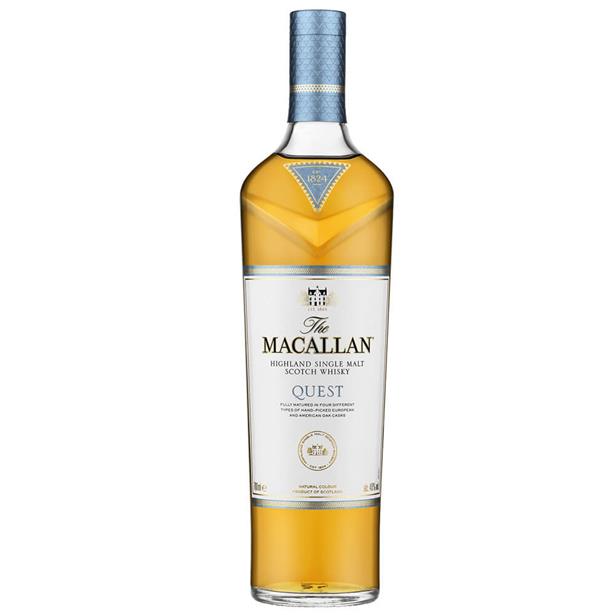 The Macallan Quest 700ml