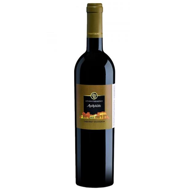 Avlotopi - Red 750ml, Tselepou Estate