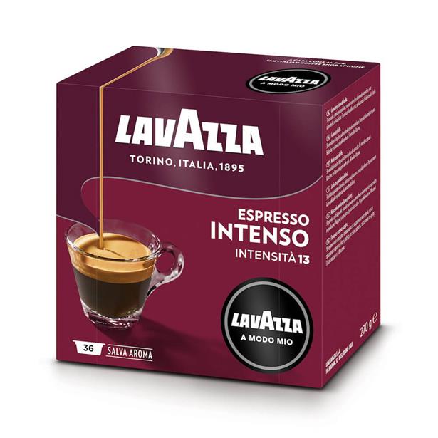 Lavazza Modo Mio Espresso Intenso (36pcs)