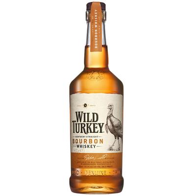 Wild Turkey 81 Proof 700ml