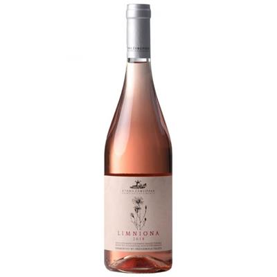 Limniona - Rose 750ml, Domaine Zafeiraki