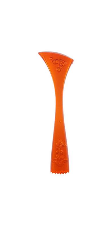 Muddler Ribbed Orange - The Bars