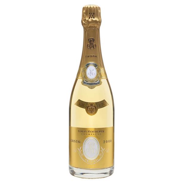 Cristal Brut Louis Roederer 750ml