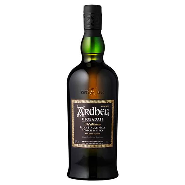 Ardbeg Uigeadail 700ml