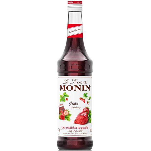 Monin Strawberry 700ml