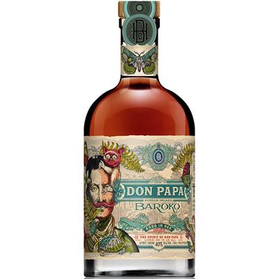 Don Papa Baroko 700ml
