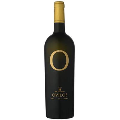 Ovilos - White 750ml, Biblia Chora Estate