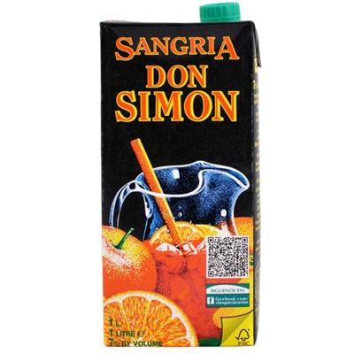 Don Simon Sangria 1lt