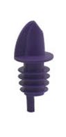 Plastic Pourer Purple - The Bars