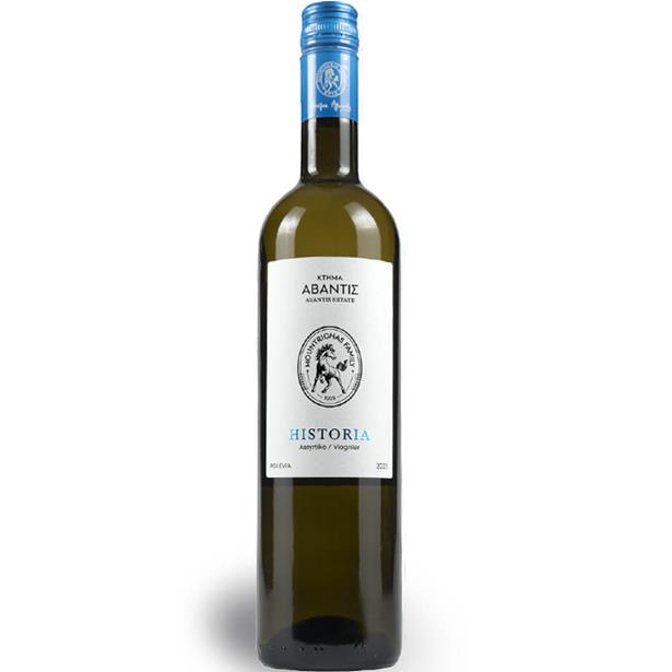 Historia - White 750ml, Avantis Estate