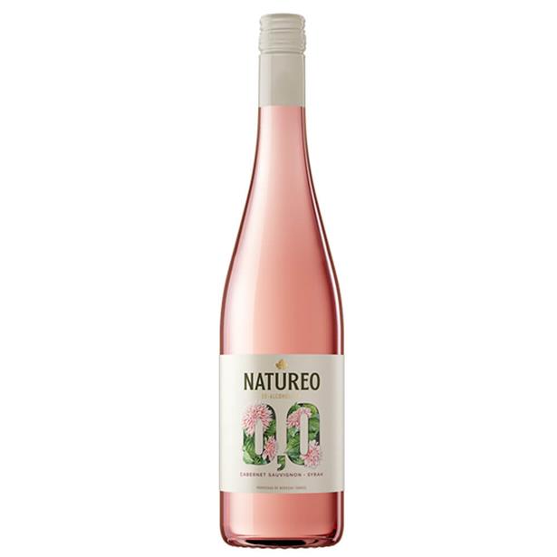 Natureo - Rose 750ml, Familia Torres