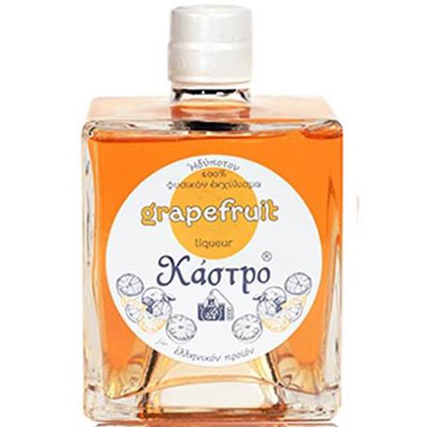 Grapefruit Κάστρο Λικέρ 500ml