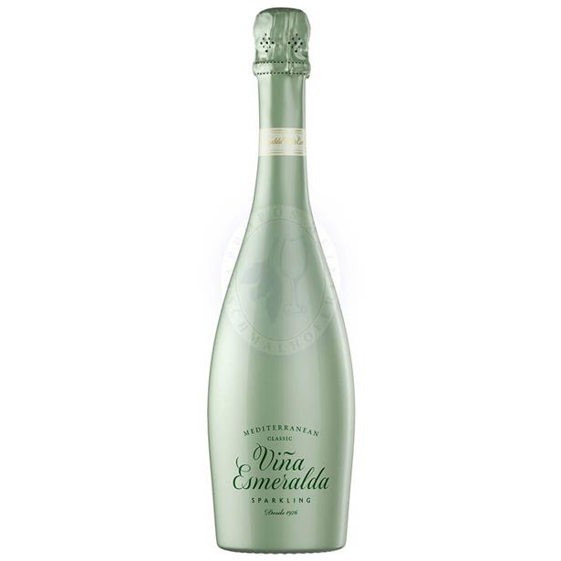 Vina Esmeralda Sparkling - White 750ml, Familia Torres