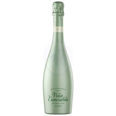 Vina Esmeralda Sparkling - Λευκός 750ml, Familia Torres