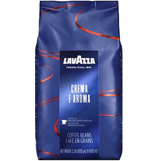 Lavazza Espresso - Crema e Aroma Blue 1kg