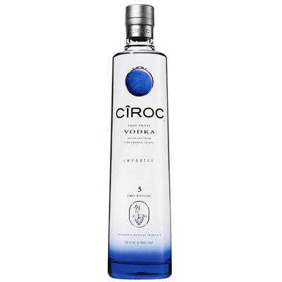 Ciroc Vodka 700ml