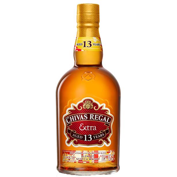 Chivas Regal Extra 13 Year Old 700ml