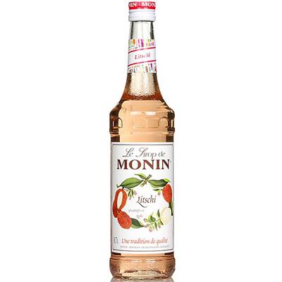 Monin Lychee 700ml