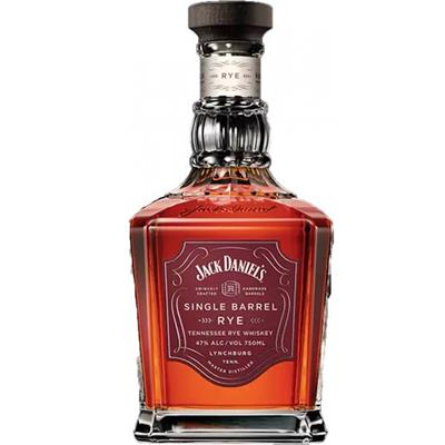 Jack Daniel's Single Barrel Rye 700ml