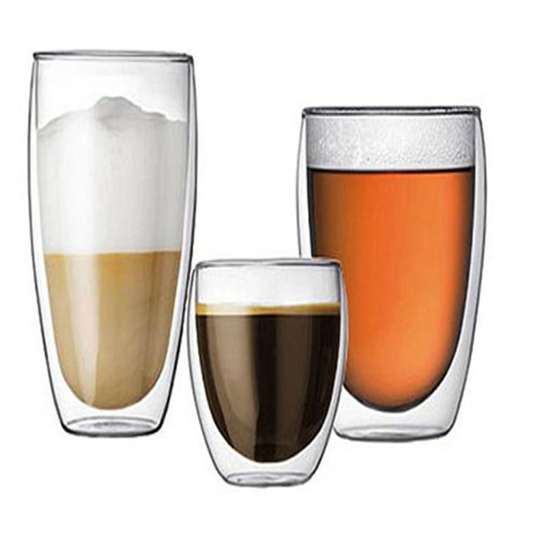 Cups - Glasses