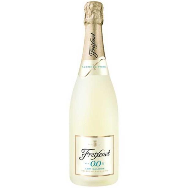 Freixenet 0.0% Alcohol Free - Λευκός 750ml, Freixenet